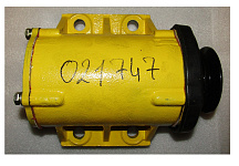 Вибратор в сборе TSS-WP70TL/Vibrator assembly, №26  (CNP10026)