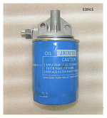 Фильтр масла в сборе с кронштейном TDR-K 18 4L;TDR-K 22 4L/Oil collector,Oil filter assy