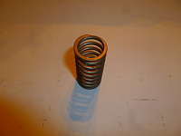 Пружина клапана внутренняя TDQ 12 3L/Inner valve spring (1408500201000)