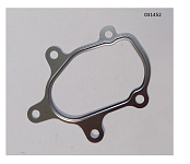 Прокладка патрубка выходного коллектора WP4.1D66E200/Gasket