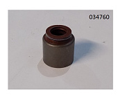 Колпачок маслосъемный WP3.9D33E2/Intake valve oil seal