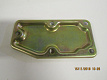 Крышка задняя головки блока цилиндров TDQ 25 4L/Rear cover