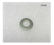 Шайба плоская гайки крепления ГБЦ TDA-N30 4LT/Plain washer