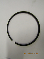 Кольцо поршневое 2 компрессионное/Twist Taper Ring (330202000190)