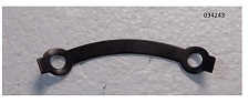 Пластина замковая  TDA-N 230 6LTE/Lock plate (761-07-034)