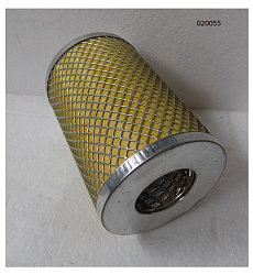 Фильтр масляный TDQ 30,38 4L/Oil filter