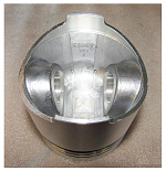 Поршень (D=90 мм)TDR-K 25 4L/Piston