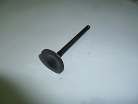 Клапан выпускной KM2V80/Exhaust valve