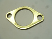 Прокладка коллектора выпускного и  глушителя TDQ15 4L/Silencer Gasket