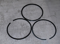 Кольца поршневые SDG 5500EHA,CP188FE (к-т из 3 шт.) Cm / Piston rings, kit (20084-00151-00)
