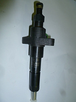 Форсунка Weichai WP4.3D38E2 /Injector Assembly