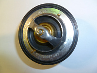 Термостат SC4H95D2; TDS 62 4LTE (T=82 C)/Thermostat (S00003087)