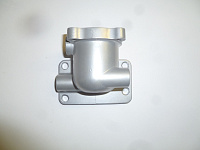 Корпус термостата YD-480/Thermostat housing