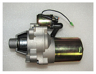 Стартер электрический SGG 2800EN, KM170FD/Starter motor (04.08.30300-16801-00)