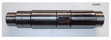 Вал ведущий виброузла TSS-CP-350/Rotary Shaft, Drive №36 (2304-03010-4)