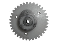 Вал-шестерня распределительный KG55/Camshaft driving gear