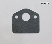Прокладка карбюратора SGG 1400Si,SH60B / Carbutetor gasket (33048-00497-00)