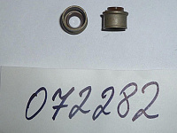 Колпачок маслосъемный KM170/Valve stem seal