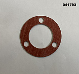 Прокладка крышки корпуса цилиндра TSS-WP160-170/Shim, №33 (CNP300024-33)