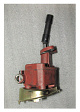 Насос масляный в сборе Yangdong Y4105D/Oil pump