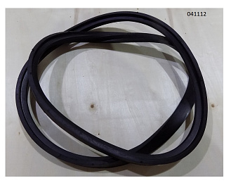 Кольцо резиновое TSS DMR 600L/Rubber ring φ 600, pan (PT2442)