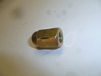Гайка колпачковая головки блока цилиндров Ricardo R6105AZLDS1; TDK 56- 170 6LT/Acorn nut M8