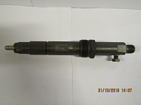 Форсунка топливная Baudouin 12M33G1400/5 /Fuel Injector (331005000977,KDAL 127 S34)