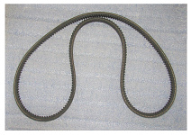 Ремень приводной генератора Baudouin 12M33G1250,1400/5/V-Belt (2189 331007000027,AVx13x1435 LA)