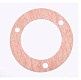 Прокладка крышки подшипника TSS-WP265YH/Shim, bearing cover, №14 (CNP330Y003-14)