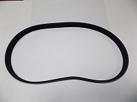 Ремень приводной поликлиновый вентилятора,помпы Ricardo R6126A-260DE; TDK 260 6L/Multy-V belt (8PK11