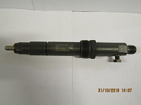 Форсунка топливная Baudouin 12M33G1400/5 /Fuel Injector (331005000977,KDAL 127 S34)