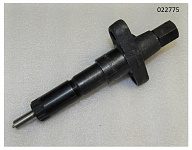 Форсунка (L=170 мм) TDQ 25 4L/Injector