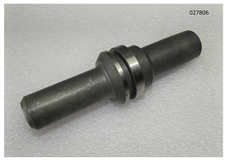 Ударник TSS-95GPD (L =136 х (D23х54) х (D25х49) мм)/Shock, 95GPD-33