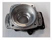 Крышка редуктора TSS-JH96/Reducer Front Cover TSS-JH96 (№17)