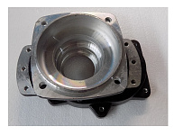 Крышка редуктора TSS-JH96/Reducer Front Cover TSS-JH96 (№17)