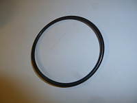 Кольцо резиновое d=75 HCD 70A,80C,90B/O-Ring