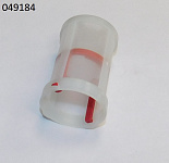 Фильтр топливный (сетка в горловину бака) SGG 1400Si,SH60B / Fuel filter (Grid in the tank)(34037-00001-02)