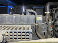 Рукав водяного насоса резиновый Ricardo K4100; TDK 26-N66 4LT/Rubber hose,water pump