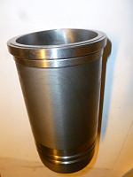 Гильза цилиндра (D=100 мм) Ricardo K4100DS; TDК 30 4L/ Cylinder Liner