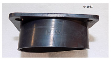 Уплотнитель фланца TSS-VTH, VTZ-1,2/rubber ring (№28, SF-028)