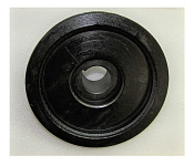 Шкив вала коленчатого Ricardo Y485BD; TDK 14,17,22 4L/Crankshaft belt pulley