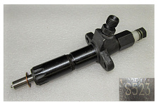 Форсунка TDQ 12 3L/Injector assembly QC 385（S523）