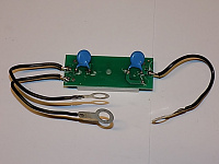 Плата выпрямителя/TOP MMA- 630 BRIDGE RECTIFIER BOARD PB-PH-33-A0(1)