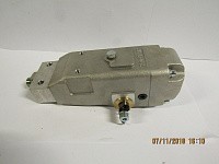 Насос управления в сборе TSS-CP-80  /HAND PUMP ASSEMBLY