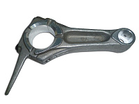 Шатун бензинового двигателя GX 390/KG340/Connecting rod