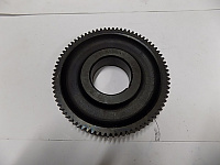 Шестерня вала распределительногоTSS Excalibur 186FA /Camshaft timing gear (S186F-06002)