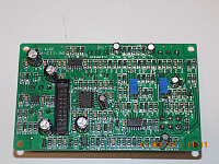 Плата потенциометра/TOP MIG/MMA-200 POTENTIOMETER BOARD PB-PK-112-A1(1)