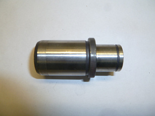 Вал промежуточный TSS-GJH95/Gear shaft TSS-GJH95 (№27,JH95A)