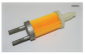 Фильтр топливный (в баке) KM178 (L=150 мм) / Fuel filter
