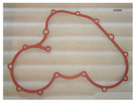 Прокладка крышки корпуса шестерен TDR-K 25 4L/Gasket of gear chamber cover